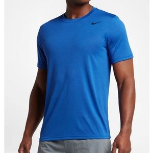 Nike  NWT DRI Fit tee